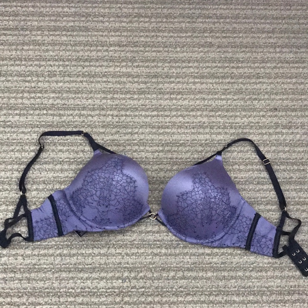 Victoria secret/32 D/push up